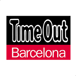 Time Out Barcelona